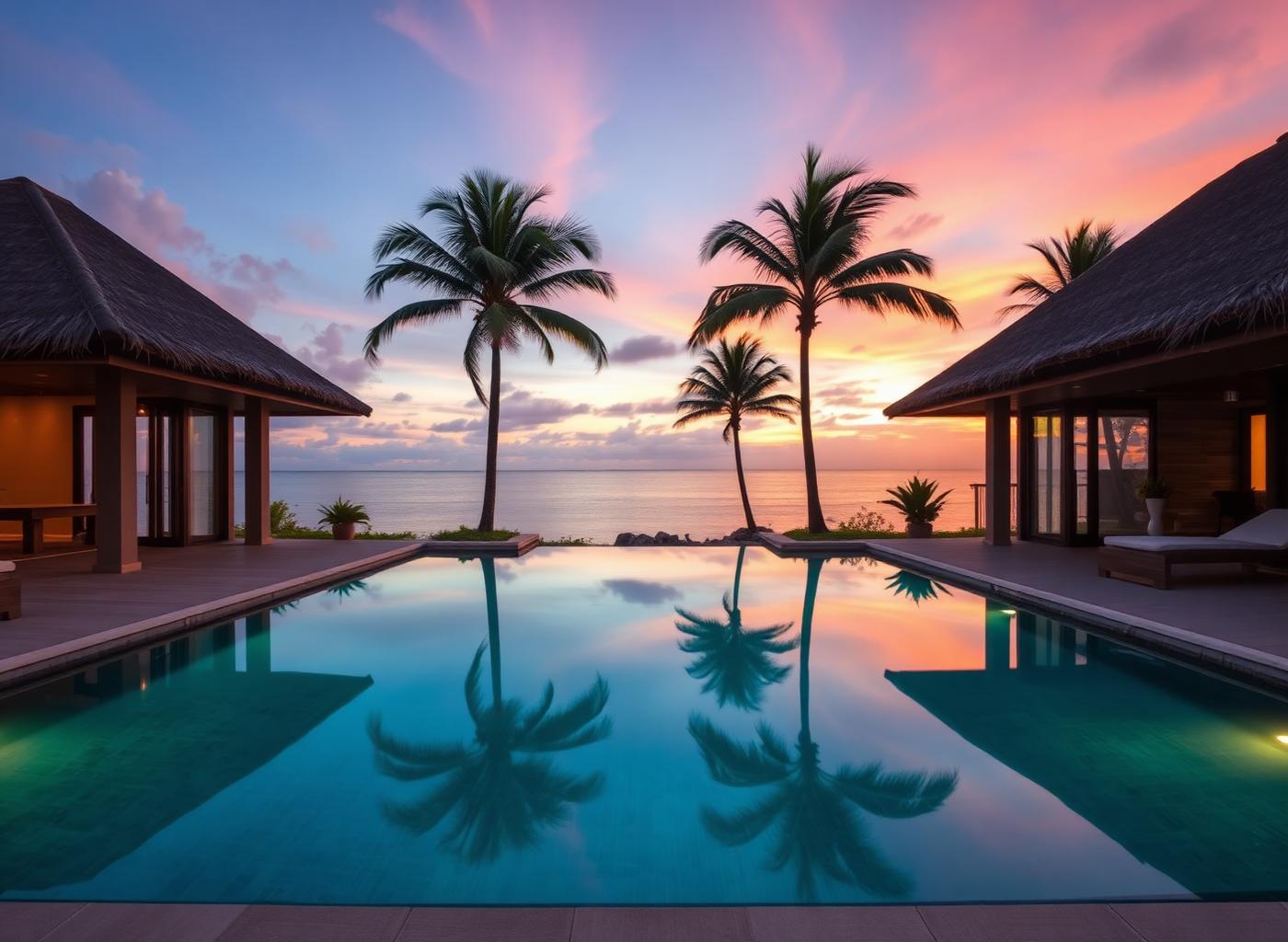 Pool Villa